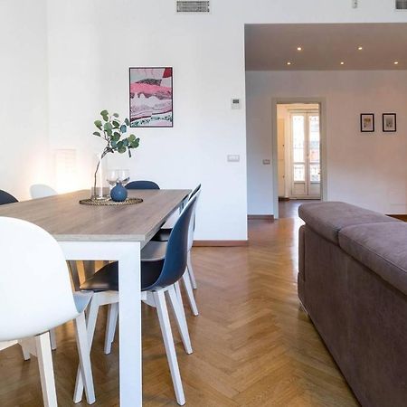 Joivy Lovely Family Apt For 7 Near San Lorenzo Columns Mediolan Zewnętrze zdjęcie