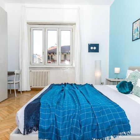 Joivy Lovely Family Apt For 7 Near San Lorenzo Columns Mediolan Zewnętrze zdjęcie