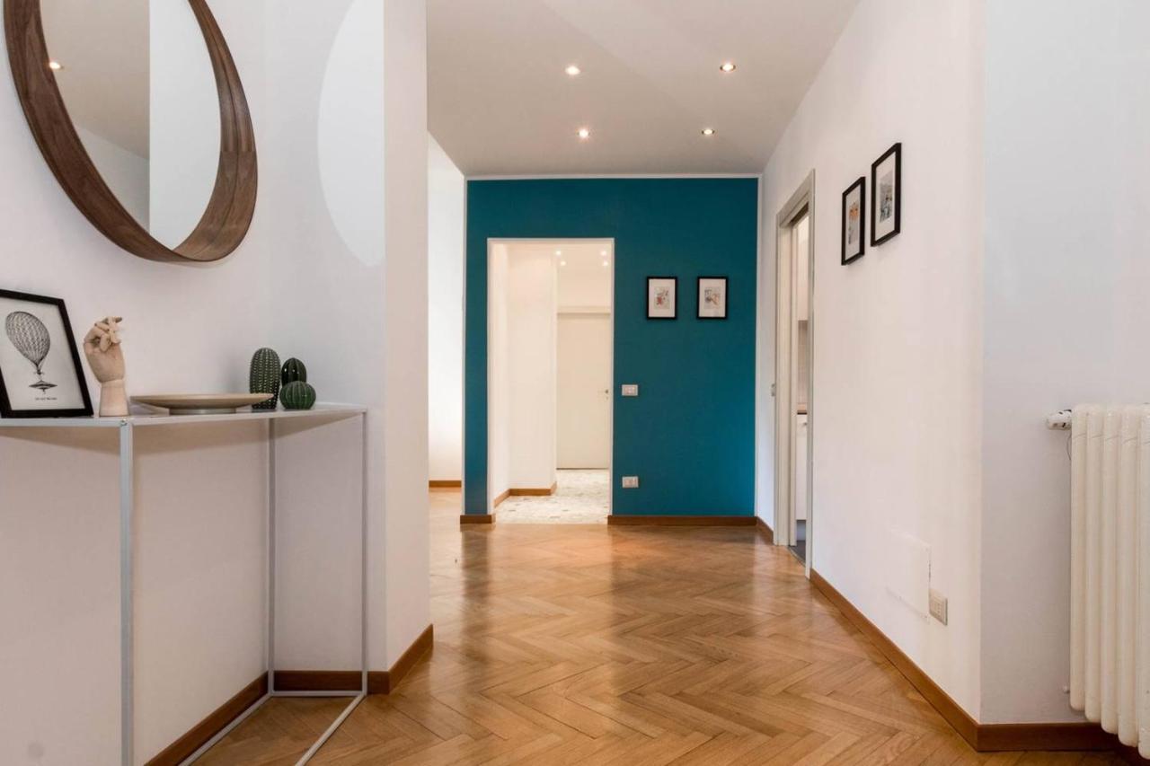 Joivy Lovely Family Apt For 7 Near San Lorenzo Columns Mediolan Zewnętrze zdjęcie