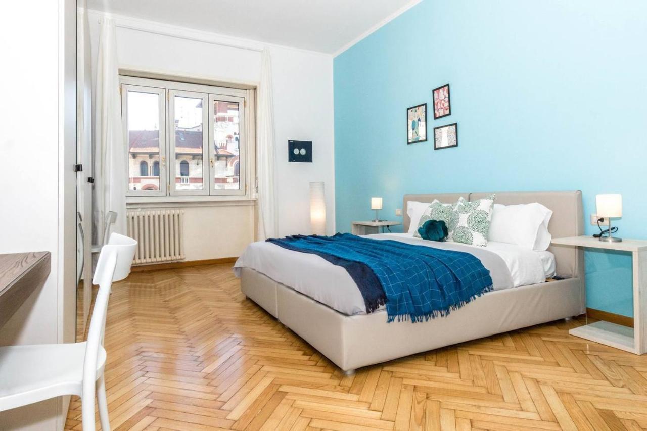 Joivy Lovely Family Apt For 7 Near San Lorenzo Columns Mediolan Zewnętrze zdjęcie