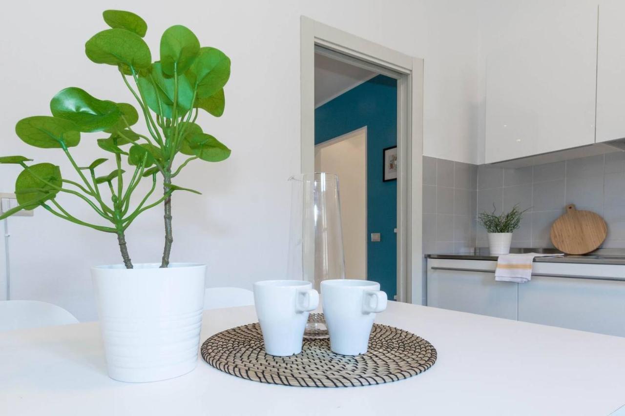 Joivy Lovely Family Apt For 7 Near San Lorenzo Columns Mediolan Zewnętrze zdjęcie