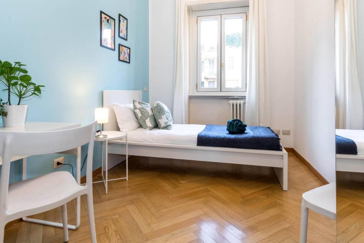 Joivy Lovely Family Apt For 7 Near San Lorenzo Columns Mediolan Zewnętrze zdjęcie