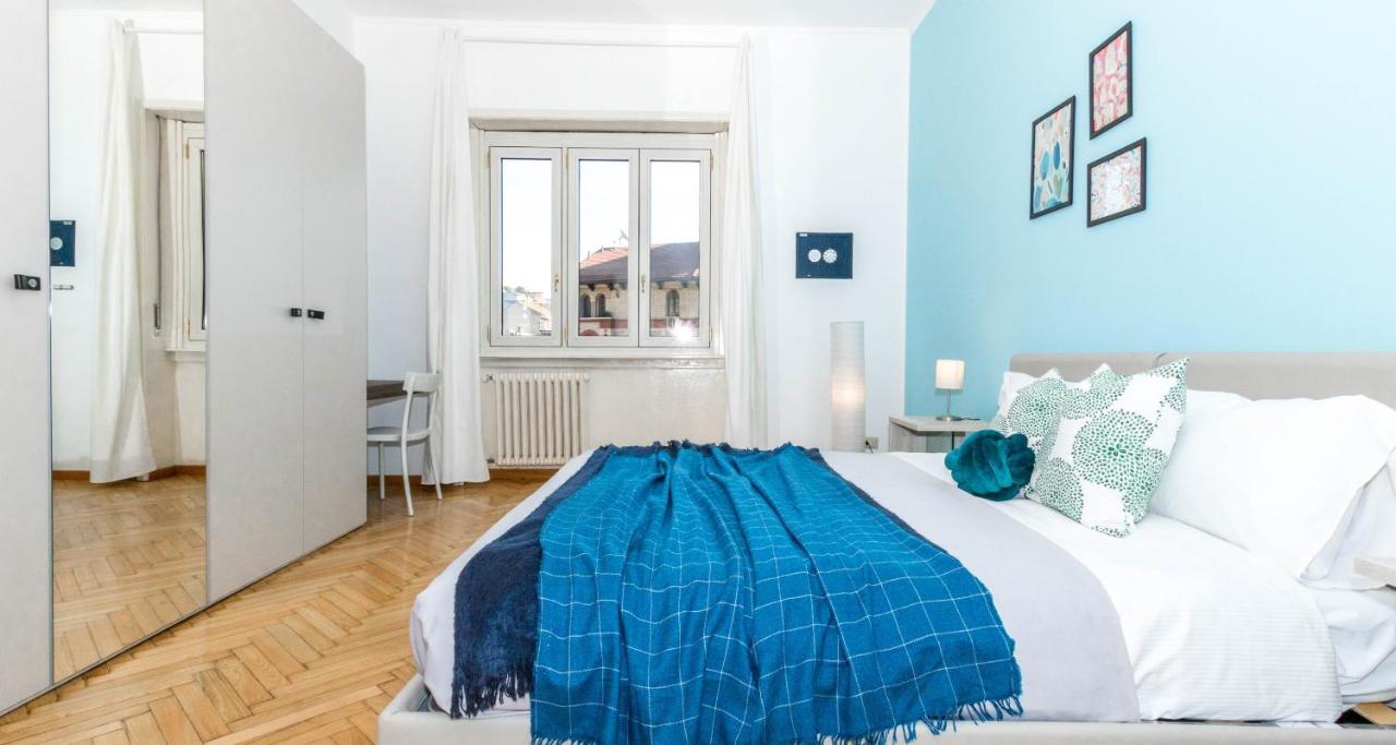 Joivy Lovely Family Apt For 7 Near San Lorenzo Columns Mediolan Zewnętrze zdjęcie